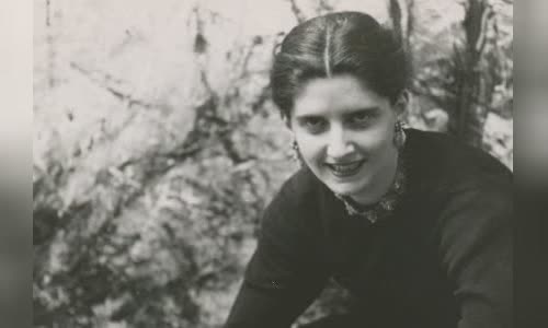 Soshana Afroyim