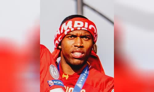 Daniel Sturridge