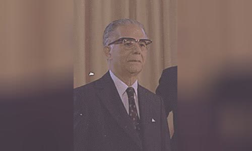 Joaquín Balaguer