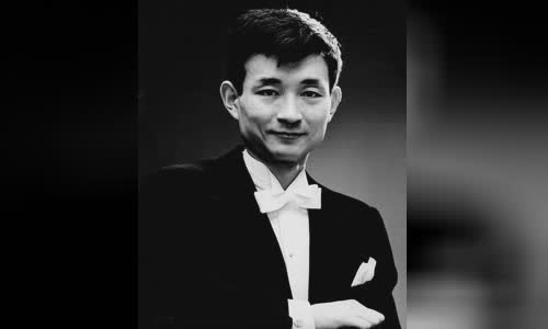 Seiji Ozawa