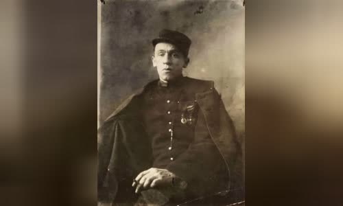 Blaise Cendrars