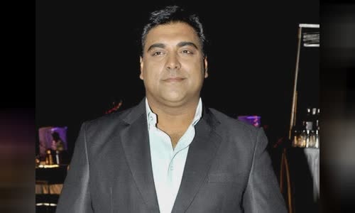 Ram Kapoor