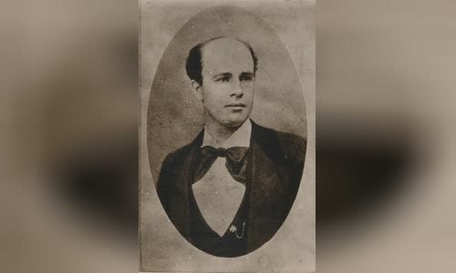 John Clum
