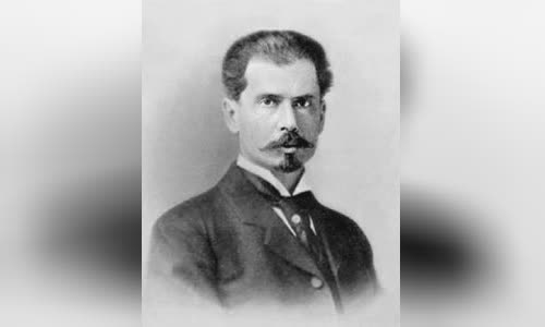 Sergei Winogradsky
