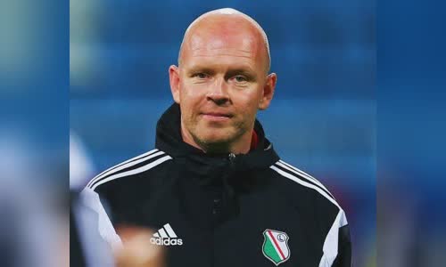 Henning Berg
