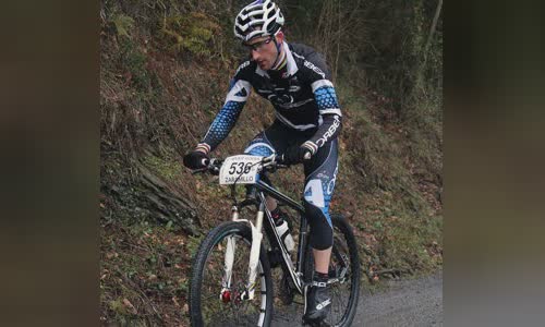 Iñaki Lejarreta