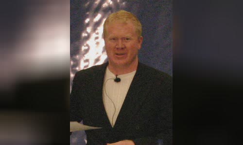 Karl Mecklenburg