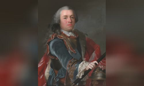 William IV, Prince of Orange