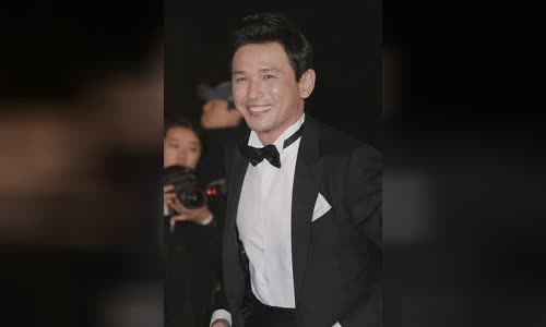 Hwang Jung-min