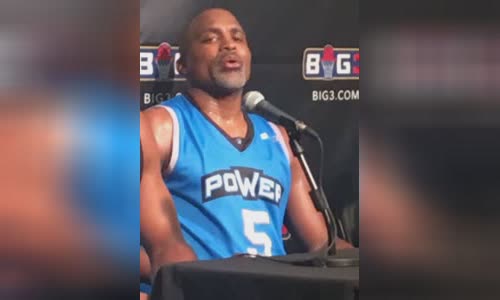 Cuttino Mobley
