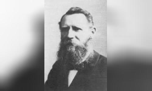 Woldemar Voigt