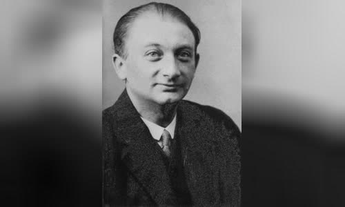 Joseph Roth