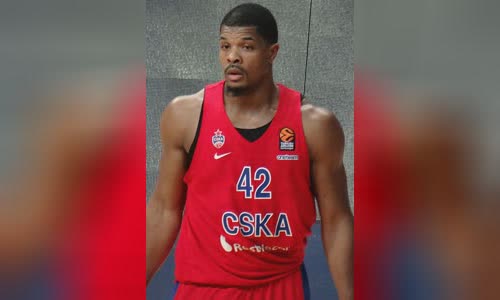 Kyle Hines