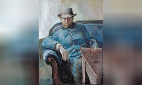 Hans Jæger