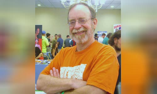 Walt Simonson