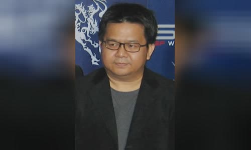 Prachya Pinkaew