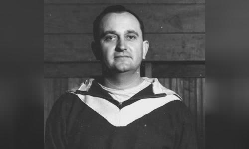 Adolph Rupp