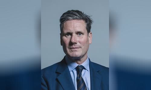 Keir Starmer