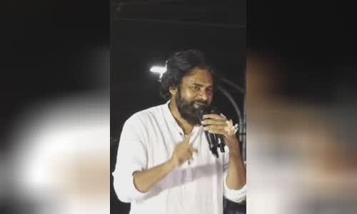 Pawan Kalyan