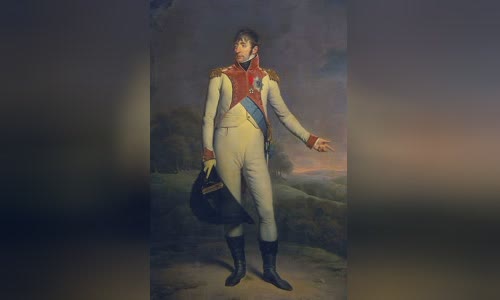Louis Bonaparte