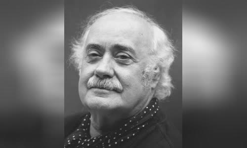 Victor Spinetti