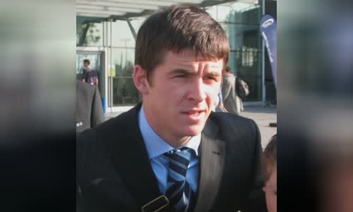 Joey Barton