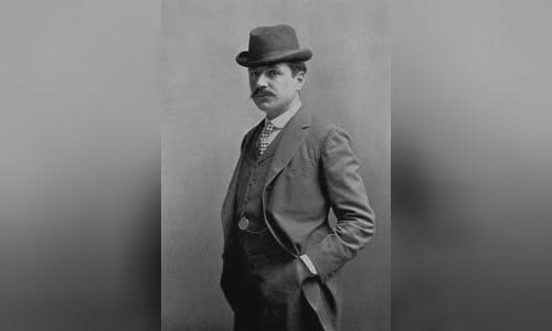 Paul Bourget