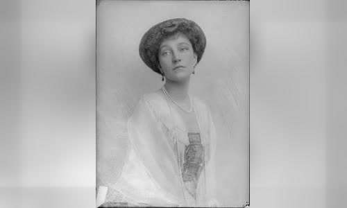 Archduchess Elisabeth Marie of Austria