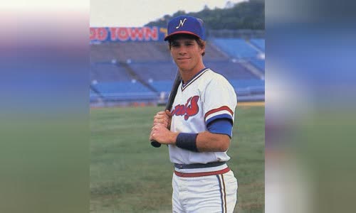 Rex Hudler