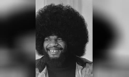 Billy Preston