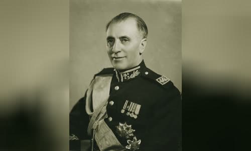 Fazlollah Zahedi