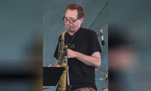 John Zorn