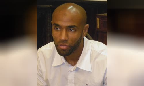 Frédéric Kanouté