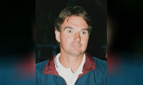 Jimmy Connors