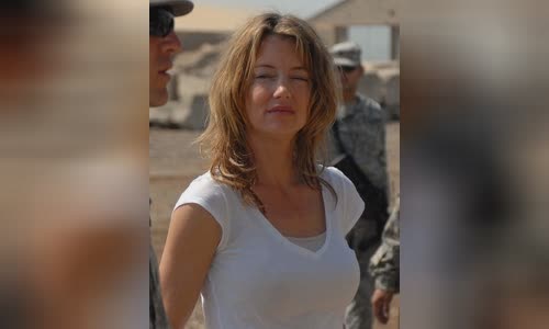 Cynthia Watros