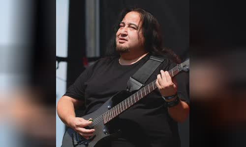 Dino Cazares