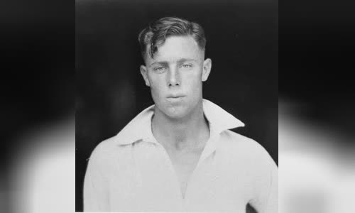Ernest Bromley (cricketer)