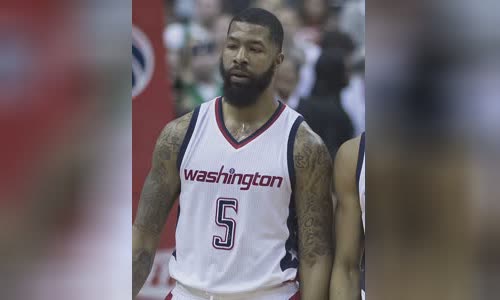 Markieff Morris