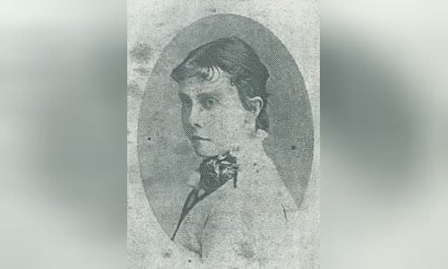 Lily Poulett-Harris