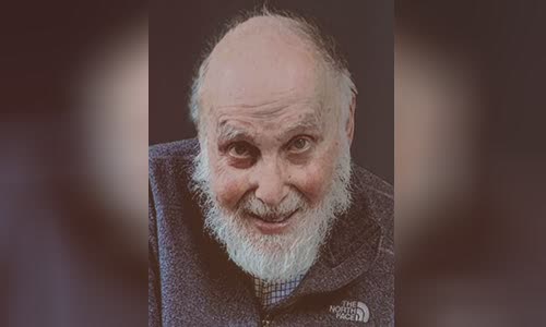 Arthur Ashkin