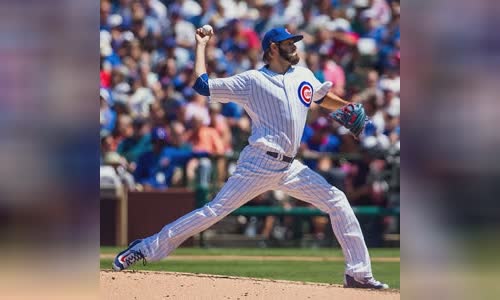 Jason Hammel