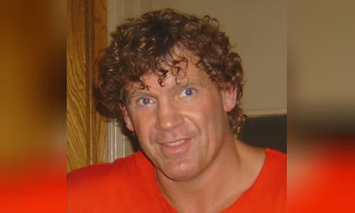 Tracy Smothers