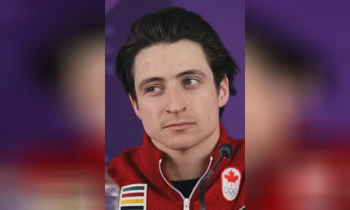 Scott Moir