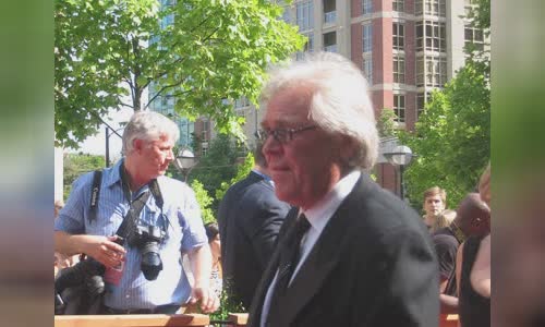 Glen Sather