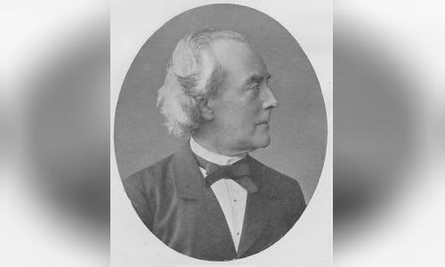 Ernst Curtius