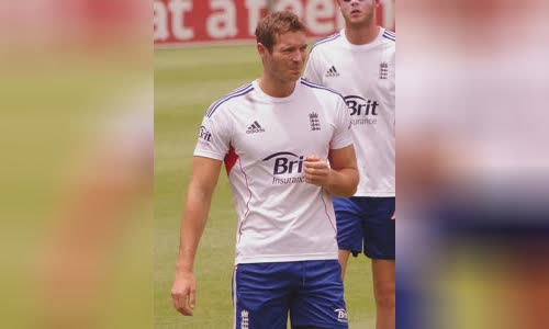 Chris Tremlett