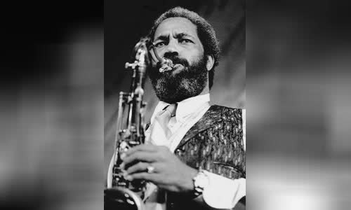 Clifford Jordan