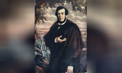 Esteban Echeverría