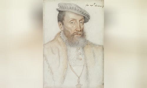 Francis I, Duke of Nevers