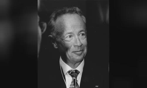 Andrew Grove